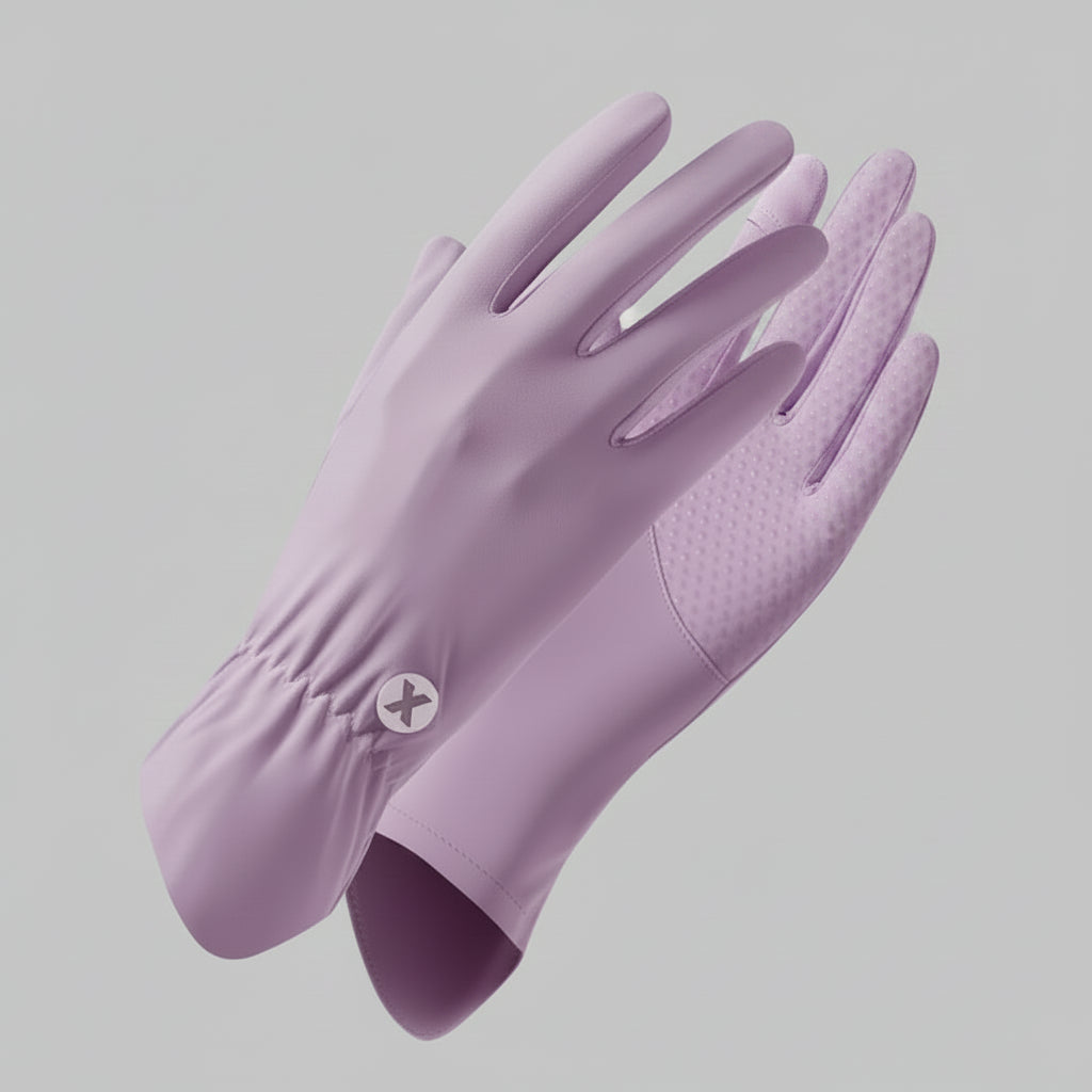 Summer Driving & sport gloves UV protection