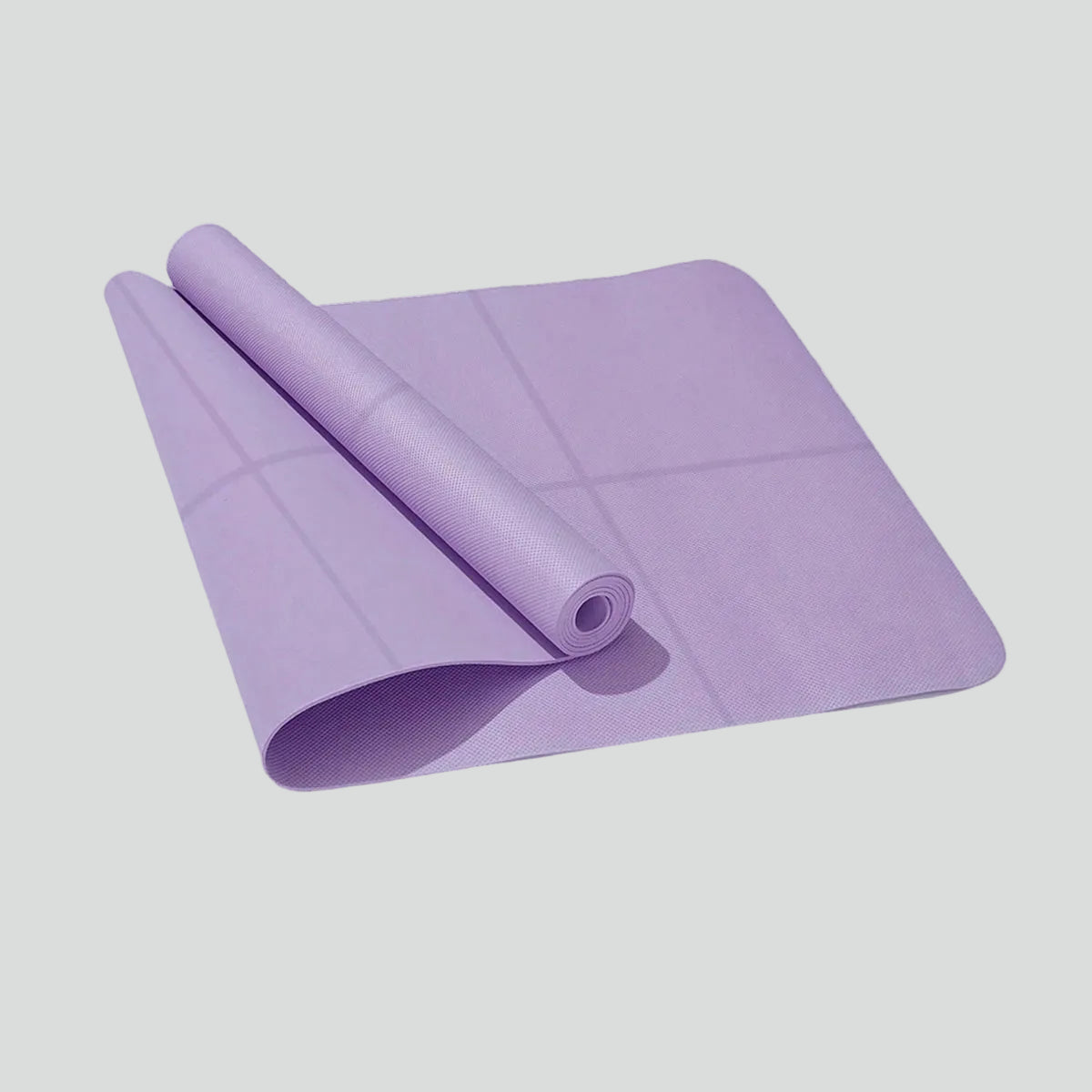 Yoga mat