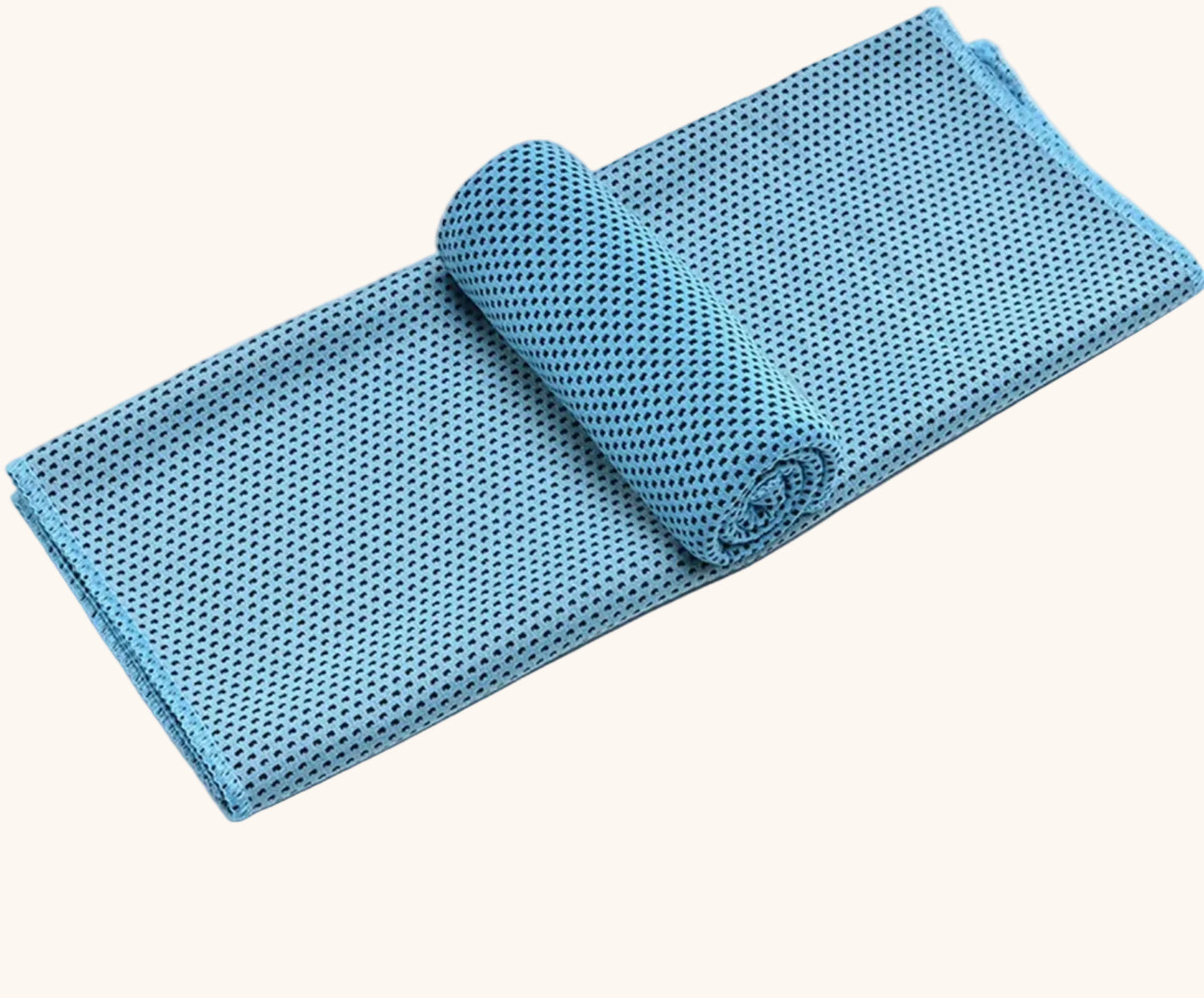 Cooling Microfiber Towel
