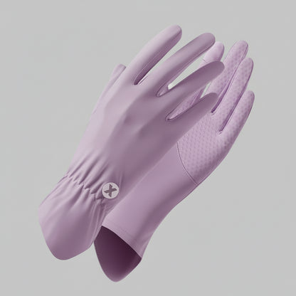 Summer Driving & sport gloves UV protection