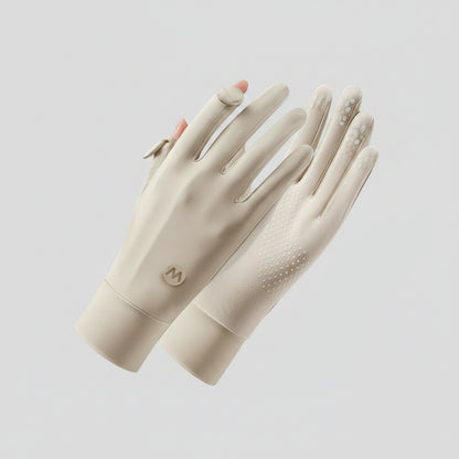Summer Driving & sport gloves - simple