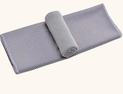 Cooling Microfiber Towel