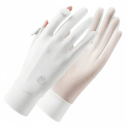 Summer Driving & sport gloves - simple
