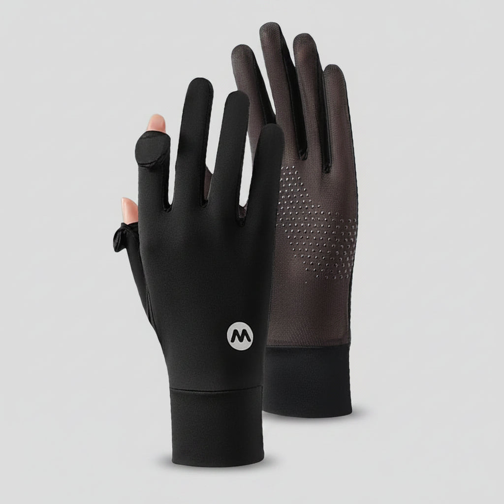 Summer Driving & sport gloves - simple