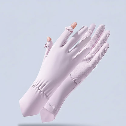 Summer Driving & sport gloves UV protection