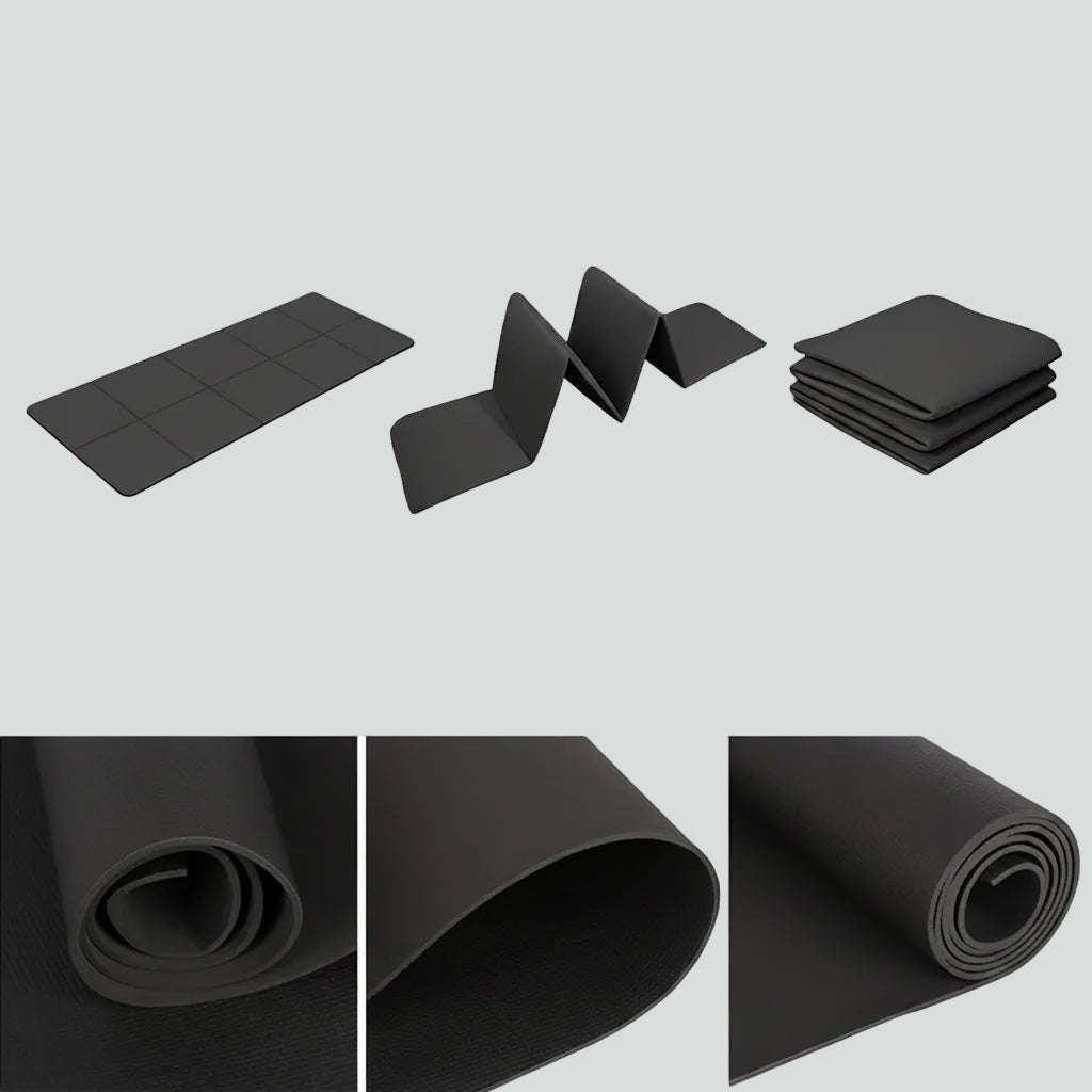 Yoga mat
