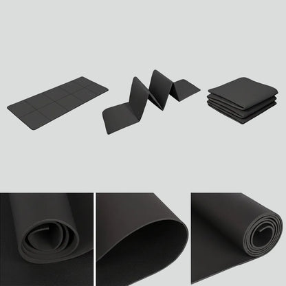 Yoga mat