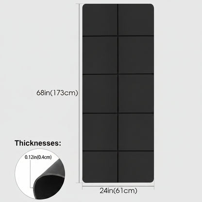 Yoga mat