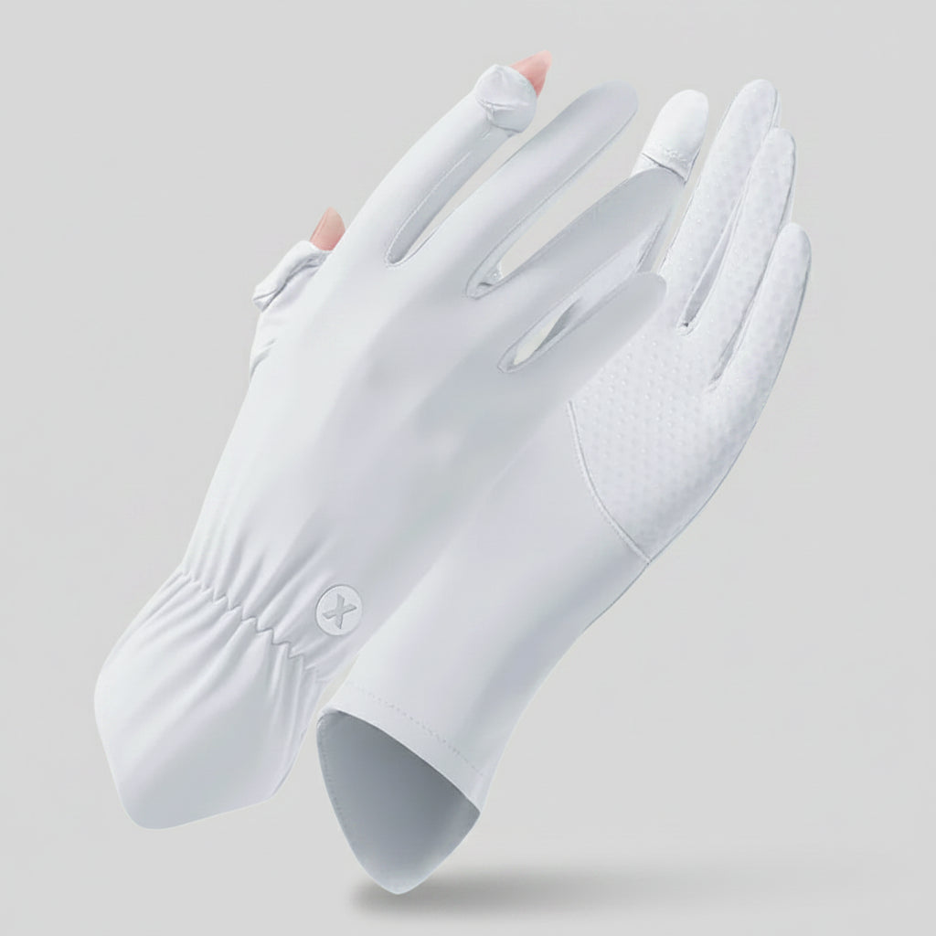 Summer Driving & sport gloves UV protection