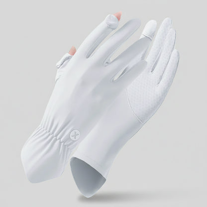 Summer Driving & sport gloves UV protection