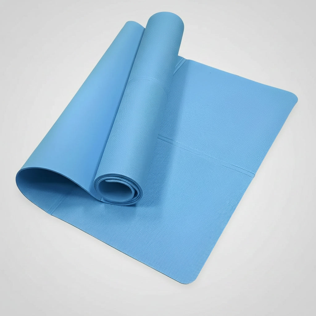 Yoga mat