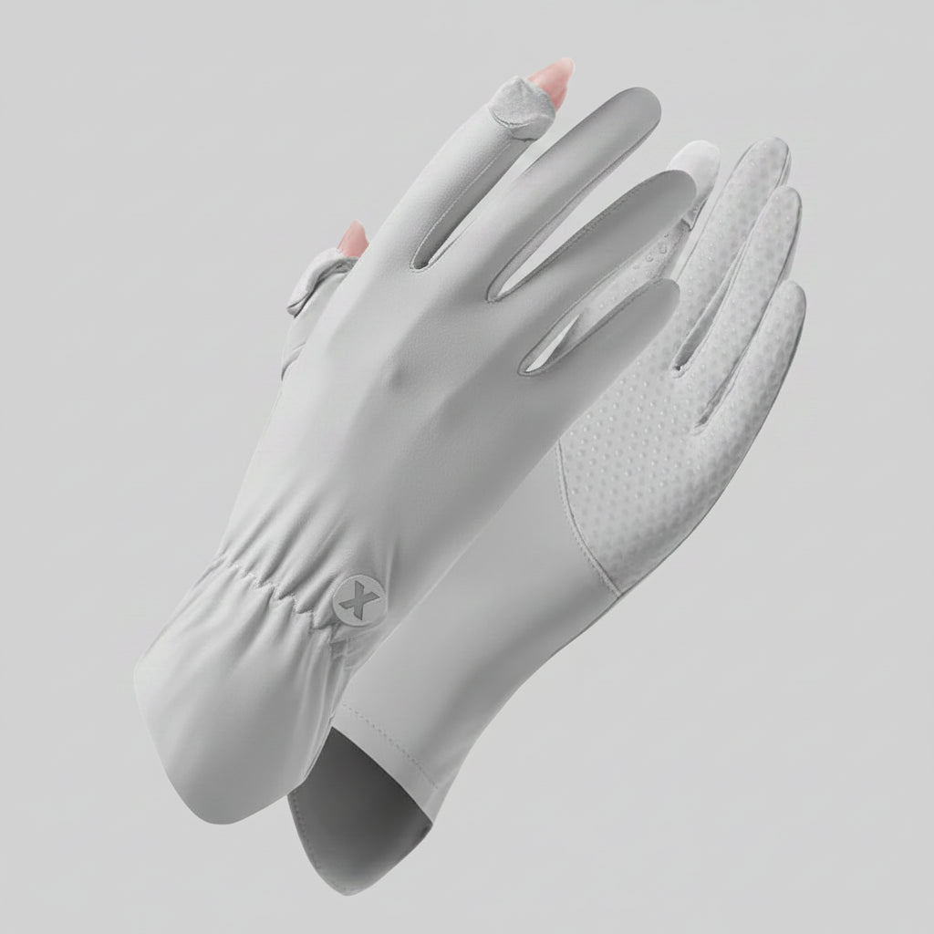 Summer Driving & sport gloves UV protection