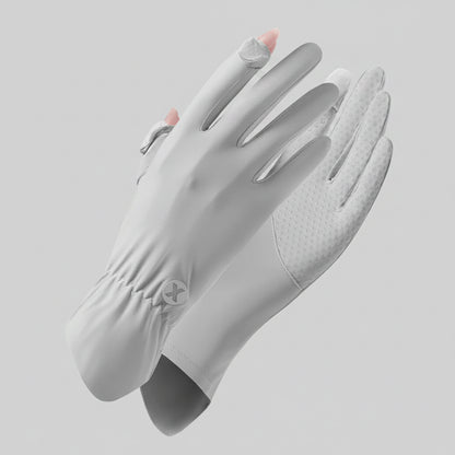 Summer Driving & sport gloves UV protection