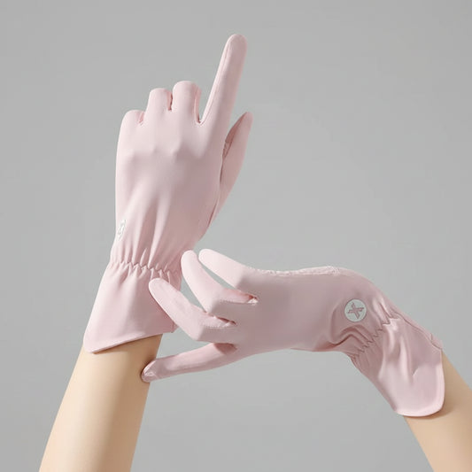 Summer Driving & sport gloves UV protection