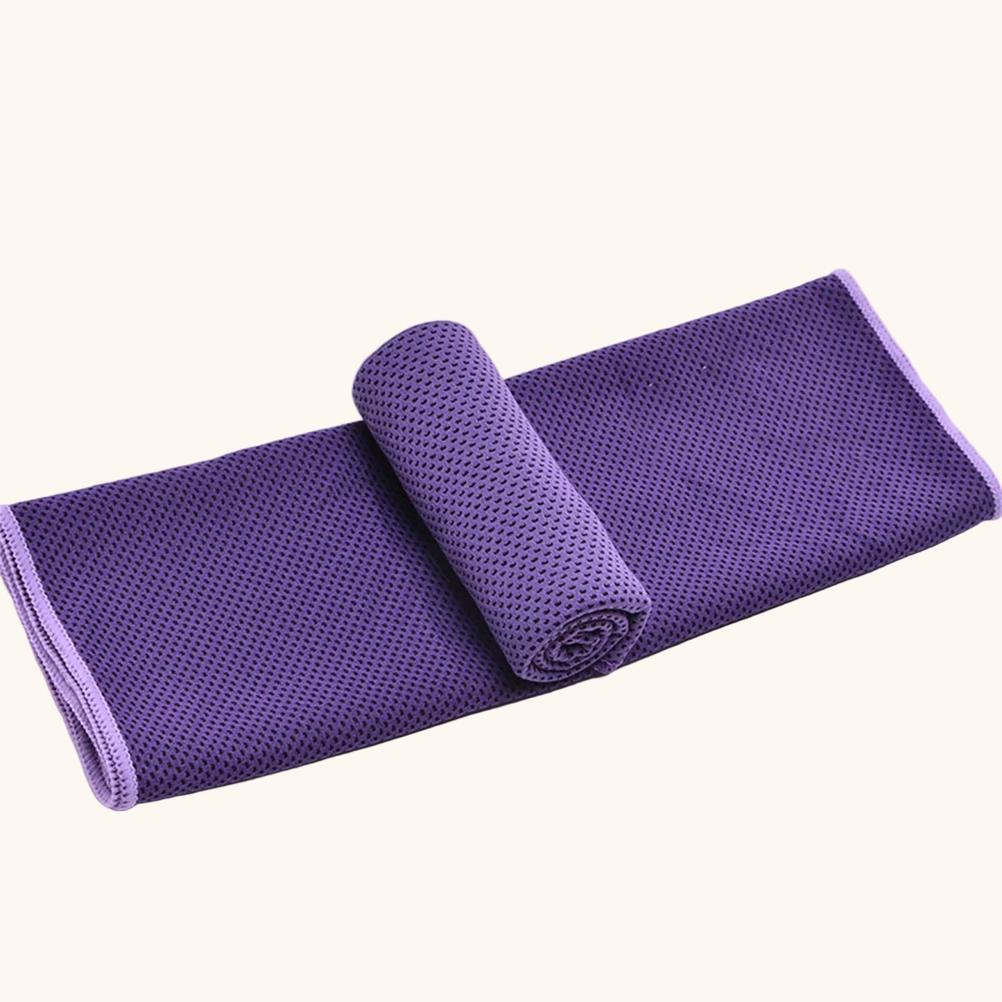 Cooling Microfiber Towel
