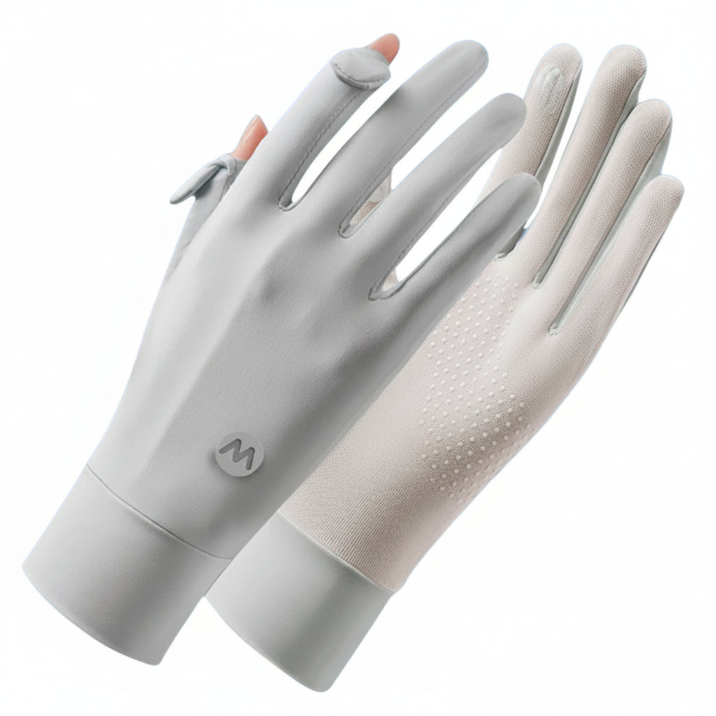 Summer Driving & sport gloves - simple