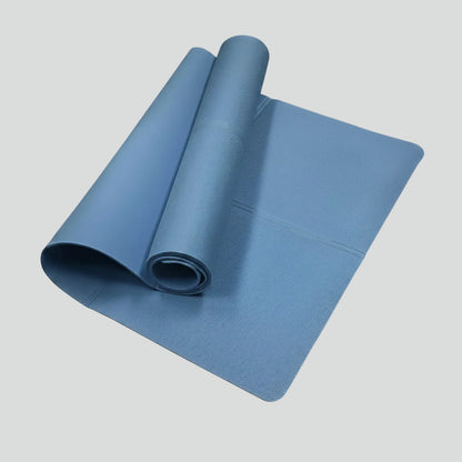 Yoga mat