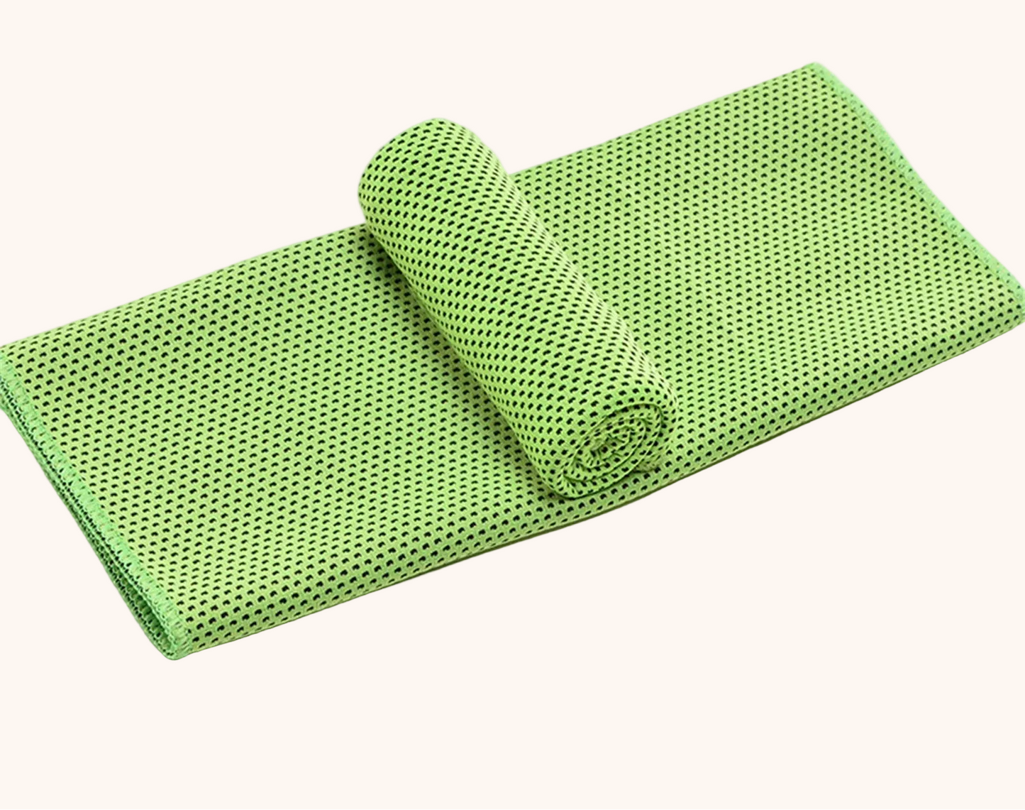 Cooling Microfiber Towel