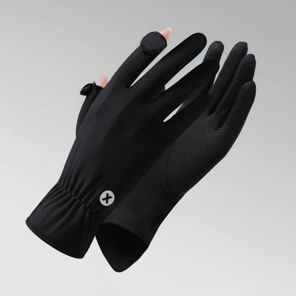 Summer Driving & sport gloves UV protection