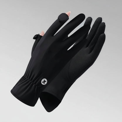Summer Driving & sport gloves UV protection