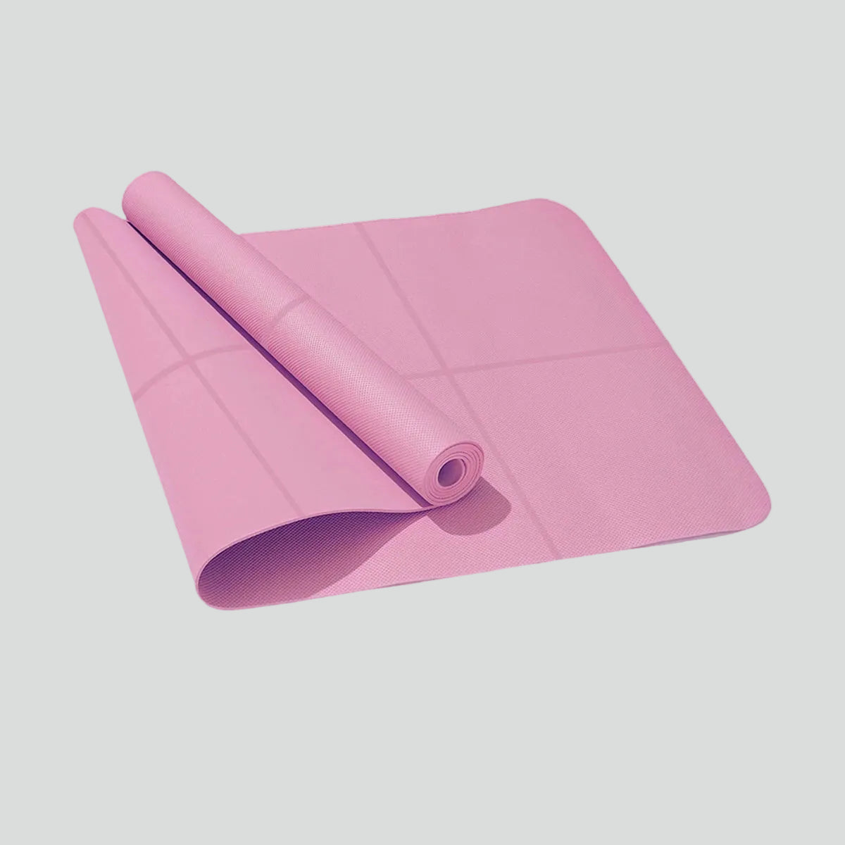 Yoga mat