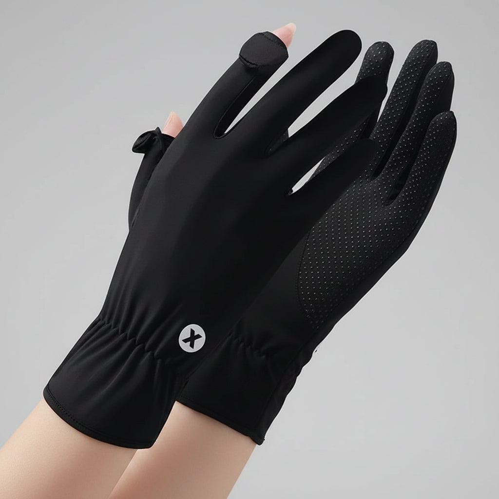 Summer Driving & sport gloves UV protection