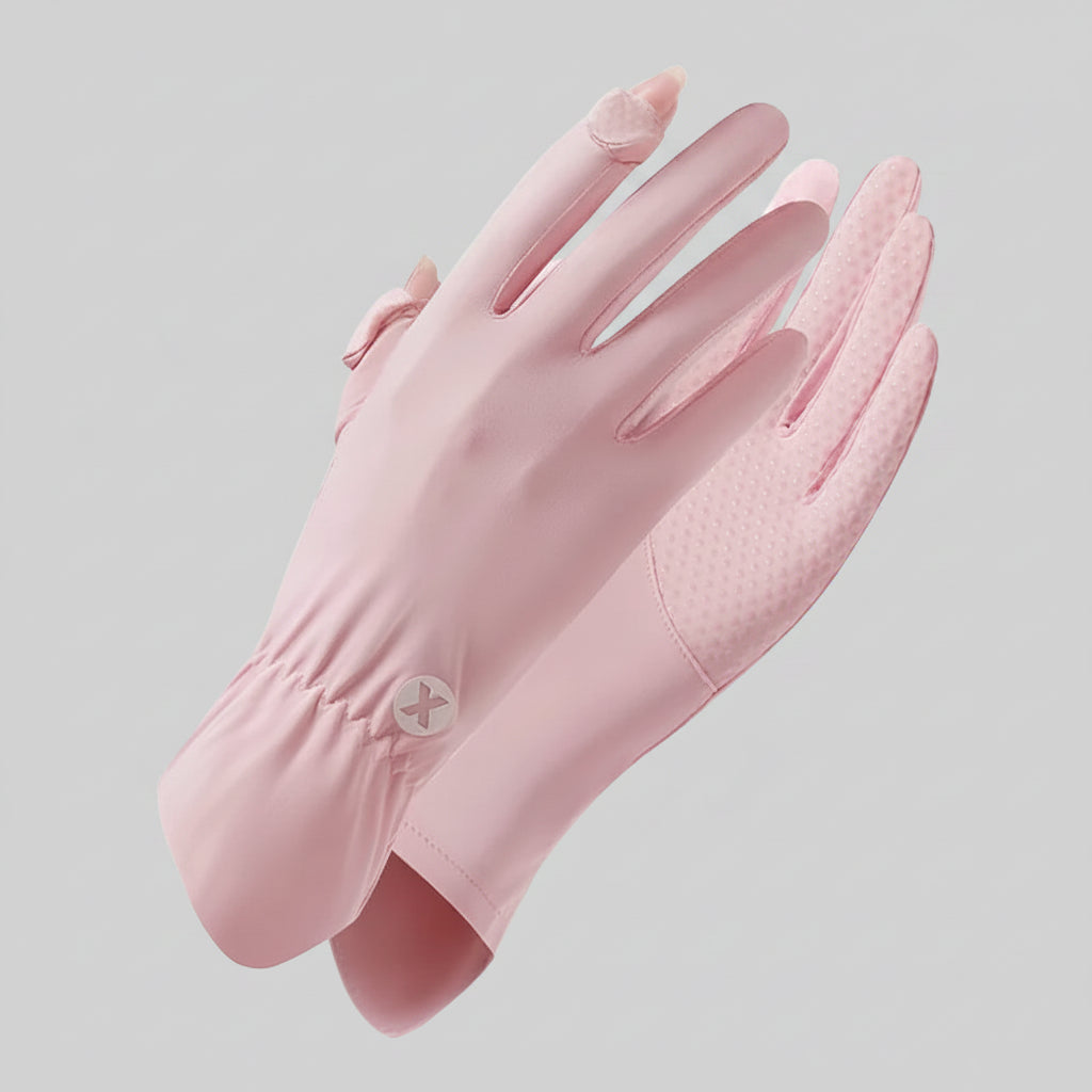 Summer Driving & sport gloves UV protection