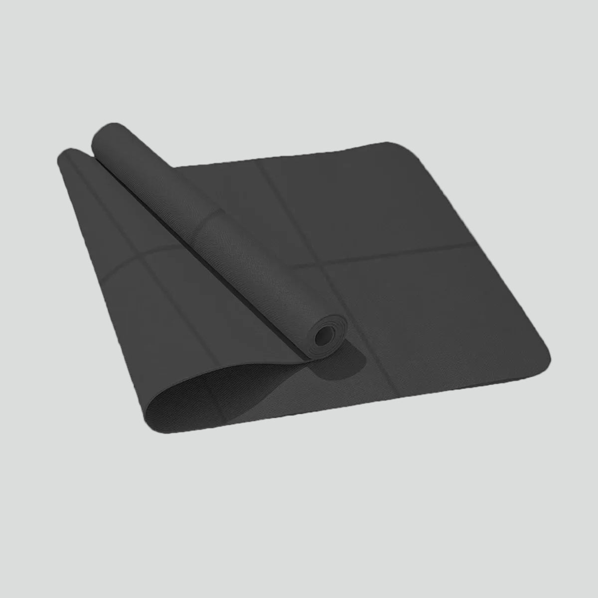 Yoga mat
