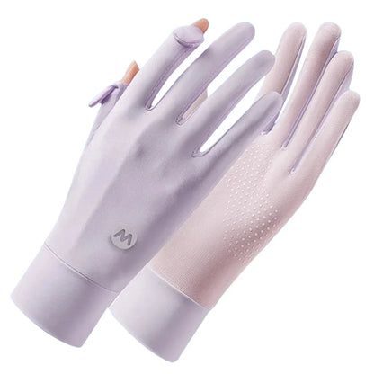 Summer Driving & sport gloves - simple