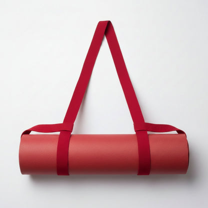 Yoga Mat Portable Strap