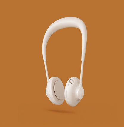 Mini Neck Fan